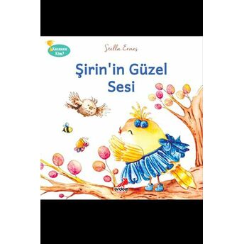 Şirin'in Güzel Sesi - Kazanan Kim Dizisi - 5 Stella Ernes