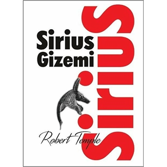 Sirius Gizemi