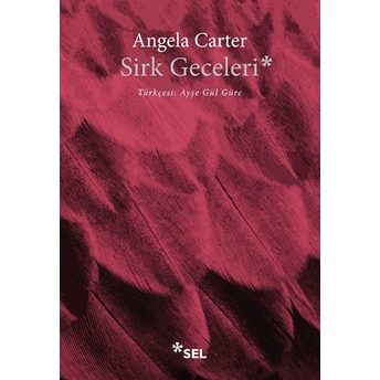 Sirk Geceleri Angela Carter