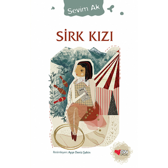 Sirk Kızı Sevim Ak