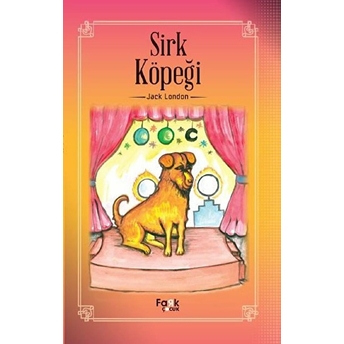 Sirk Köpeği Jack London