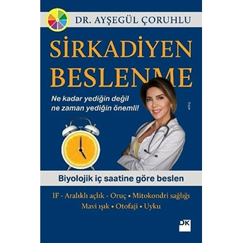 Sirkadiyen Beslenme Ayşegül Çoruhlu