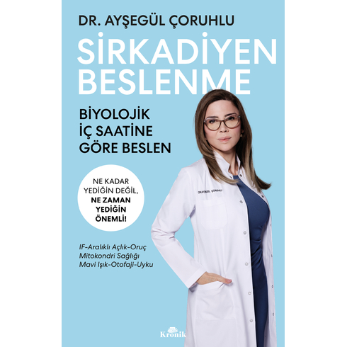 Sirkadiyen Beslenme Ayşegül Çoruhlu