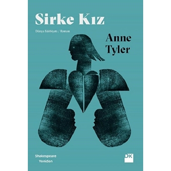 Sirke Kız Anne Tyler