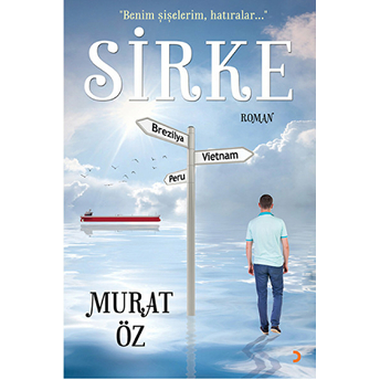 Sirke-Murat Öz