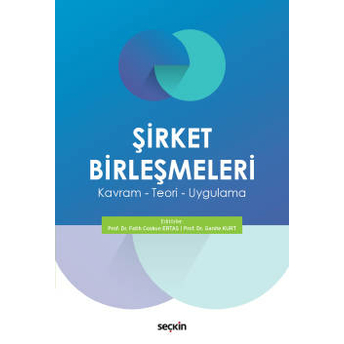 Şirket Birleşmeleri Fatih Coşkun Ertaş