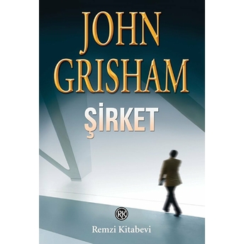 Şirket John Grisham