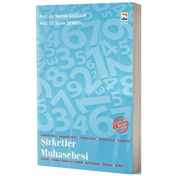 Şirketler Muhasebesi