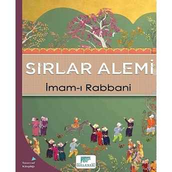 Sırlar Alemi Imam-I Rabbani