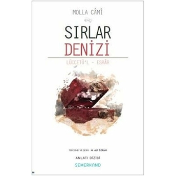 Sırlar Denizi - Lüccetül Esrar Molla Cami