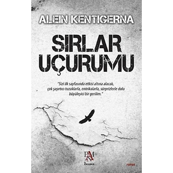 Sırlar Uçurumu Alein Kentigerna