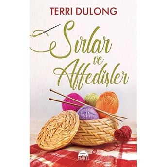 Sırlar Ve Affedişler Terri Dulong