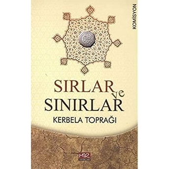 Sırlar Ve Sınırlar Kolektif