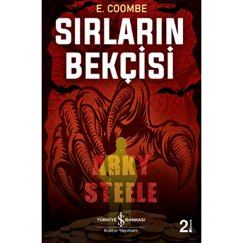 Sırların Bekçisi E. Coombe