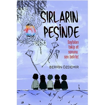 Sırların Peşinde