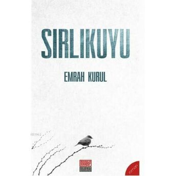 Sırlıkuyu Emrah Kurul