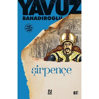 Şirpençe Yavuz Bahadıroğlu