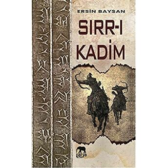 Sırr-I Kadim Ersin Baysan