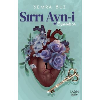 Sırrı Ayn-I Semra Buz