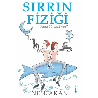 Sırrın Fiziği