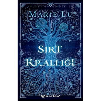 Sırt Krallığı Marie Lu