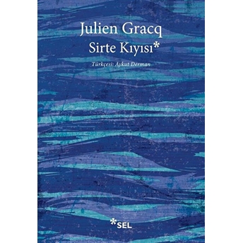 Sirte Kıyısı Julien Gracq