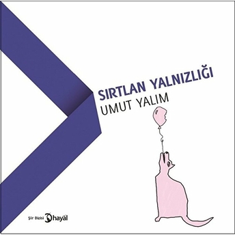 Sırtlan Yalnızlığı Umut Yalım