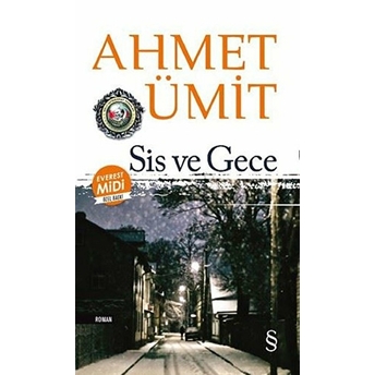 Sis Ve Gece (Midi Boy) Ahmet Ümit