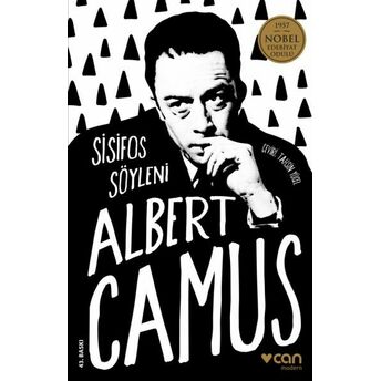 Sisifos Söyleni Albert Camus