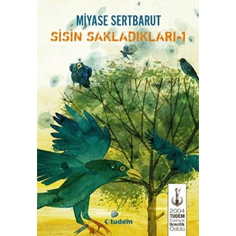 Sisin Sakladıkları - 1 Miyase Sertbarut