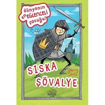 Sıska Şövalye Johnny Smith