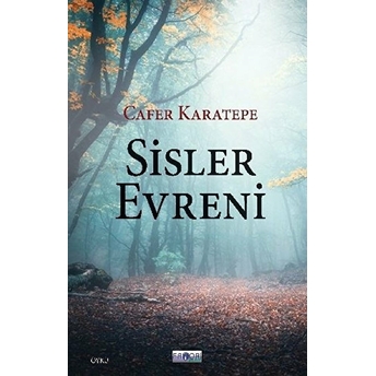 Sisler Evreni Cafer Karatepe