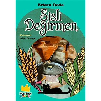 Sisli Değirmen Erkan Dede