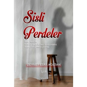 Sisli Perdeler - Zeynep Esra Koltan