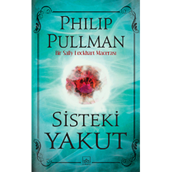 Sisteki Yakut Philip Pullman