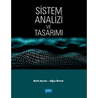 Sistem Analizi Ve Tasarımı