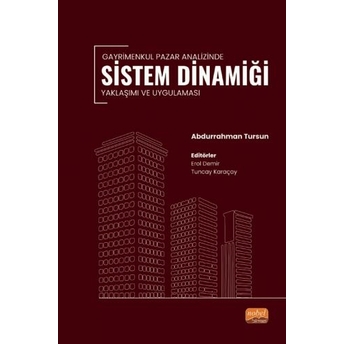 Sistem Dinamiği Abdurrahman Tursun