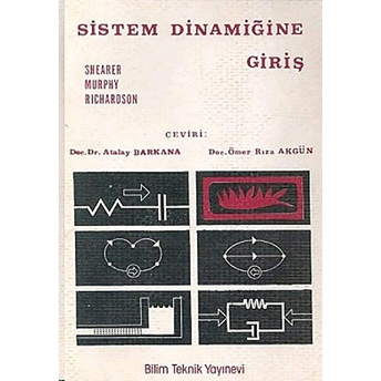 Sistem Dinamiğine Giriş J. Lowen Shearer