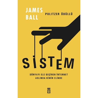 Sistem James Ball