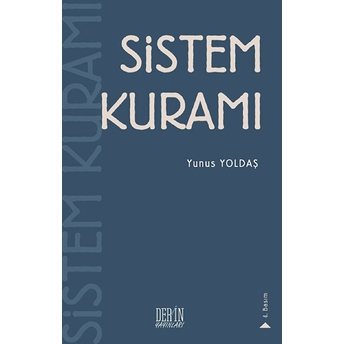 Sistem Kuramı - Yunus Yoldaş