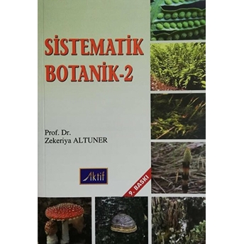 Sistematik Botanik - 2