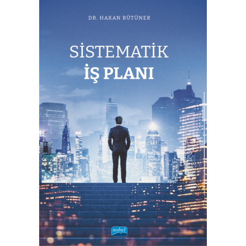 Sistematik Iş Planı Hakan Bütüner