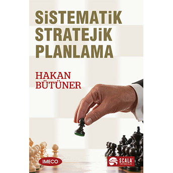 Sistematik Stratejık Planlama Hakan Bütüner