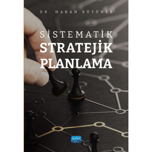 Sistematik Stratejik Planlama Hakan Bütüner