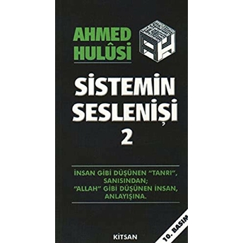 Sistemin Seslenişi 2