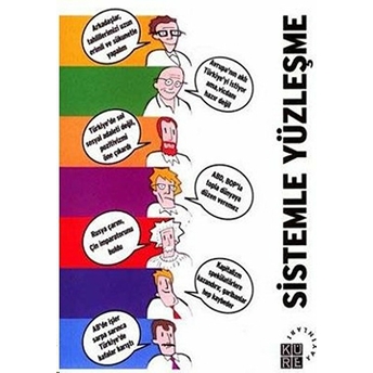 Sistemle Yüzleşme