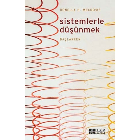 Sistemlerle Düşünmek