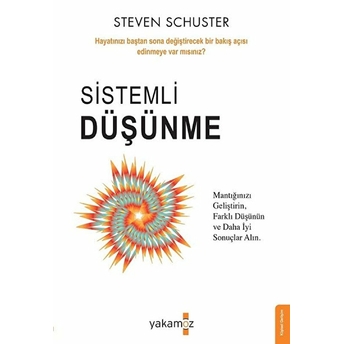 Sistemli Düşünme Steven Schuster