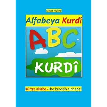 Sitav Yayınevi Alfabeya Kurdi