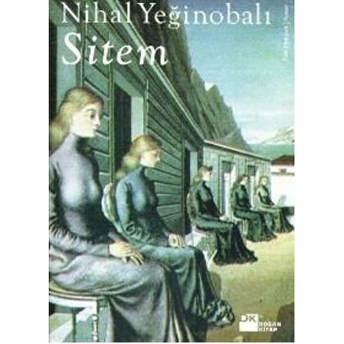 Sitem Nihal Yeğinobalı